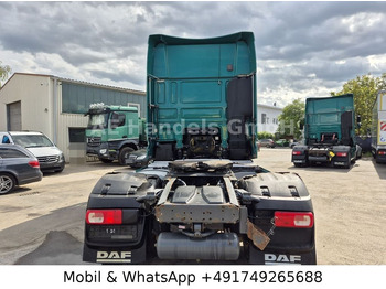 Тягач DAF XF 460 SSC BL *Retarder/Standklima/Vollspoiler: фото 4