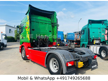 Тягач Scania R490 HighLine BL *Retarder/ACC/LDW/Vollspoiler: фото 3