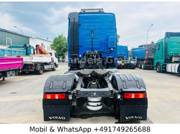 Тягач Volvo FH 500 Globe BL *VEB+/ACC/LDW/LED/Alcoa: фото 4