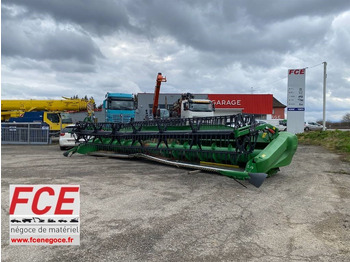 Навесное оборудование для комбайна JOHN DEERE