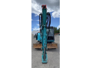 Мини-экскаватор Kobelco SK85 MSR-3E / Certificat CE endommagée: фото 2 Мини-экскаватор Kobelco SK85 MSR-3E / Certificat CE endommagée: фото 2