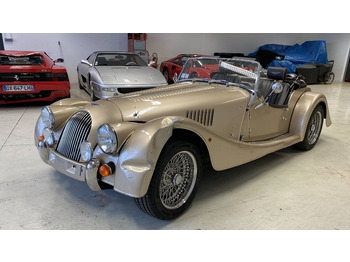 Легковой автомобиль Morgan Roadster 3.7i/Ford V6 Boite manuelle endommagé: фото 2 Легковой автомобиль Morgan Roadster 3.7i/Ford V6 Boite manuelle endommagé: фото 2