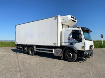 Рефрижератор Renault D-430 WIDE CHEREAU INOGAM/LEVIAND 120 endommagé: фото 3 Рефрижератор Renault D-430 WIDE CHEREAU INOGAM/LEVIAND 120 endommagé: фото 3