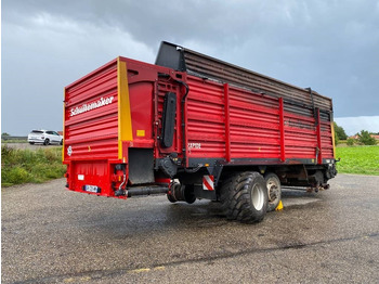 Самозагружающийся прицеп Schuitemaker RAPIDE 75 - 40Km/h endommagée: фото 4