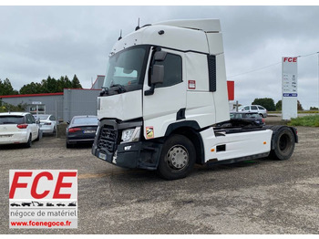 Тягач RENAULT T 480