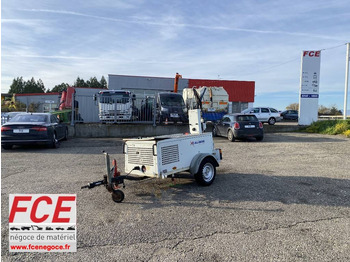 Буровая машина