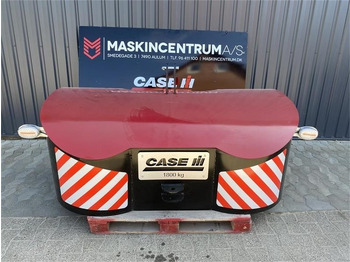 Противовес CASE