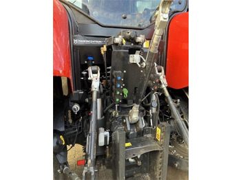 Трактор Case IH Maxxum 125: фото 3