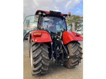Трактор Case IH Maxxum 125: фото 2