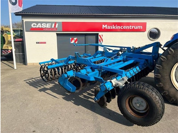 Дисковая борона MANDAM