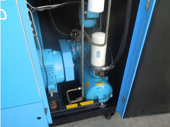 Воздушный компрессор BOGE S40: фото 3