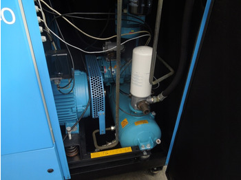 Воздушный компрессор BOGE SD40: фото 2