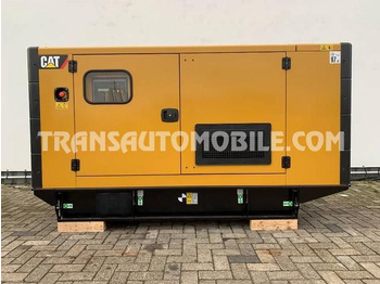 Электрогенератор CATERPILLAR