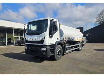 Грузовик-цистерна IVECO EuroCargo