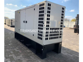 Электрогенератор PERKINS