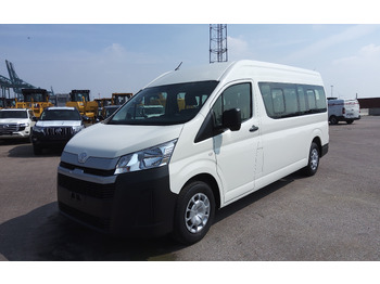 Микроавтобус TOYOTA