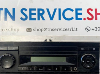 Электрическая система