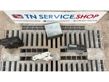 Tachigrafi Volvo в лизинг Tachigrafi Volvo: фото 1