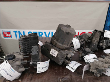 Valvole Pneumatiche в лизинг Valvole Pneumatiche: фото 4