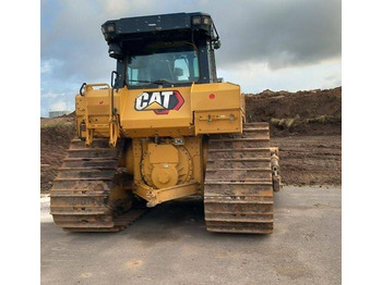 Бульдозер CAT D 6 LGP New Generation: фото 3 Бульдозер CAT D 6 LGP New Generation: фото 3