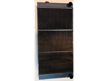 Радиатор HITACHI