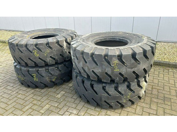 Шина MICHELIN