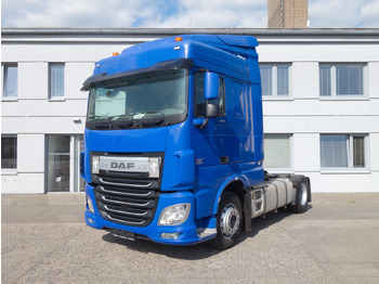 Тягач DAF XF 460