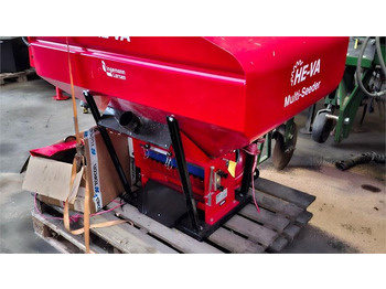 Посевная техника