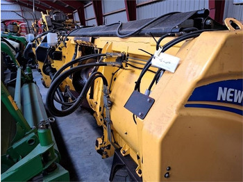 Техника для сенозаготовки NEW HOLLAND