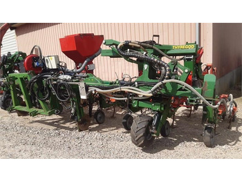 Послеуборочное оборудование Thyregod TRV 12: фото 3