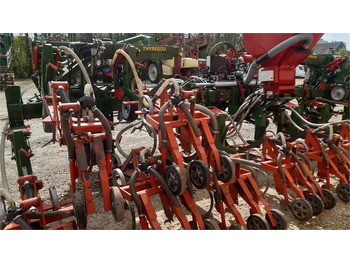 Послеуборочное оборудование Thyregod TRV 12: фото 5