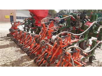 Послеуборочное оборудование Thyregod TRV 12: фото 4