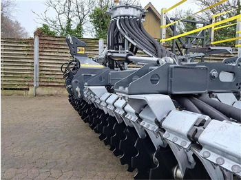 Цистерна для жидкого навоза Volmer T-Rubber TRG W601: фото 2