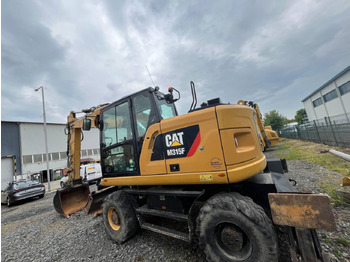 CAT M315F в лизинг CAT M315F: фото 4