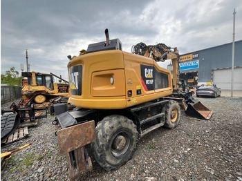 CAT M315F в лизинг CAT M315F: фото 3