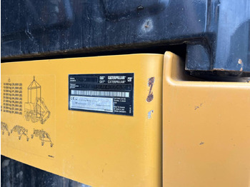 CAT M315F в лизинг CAT M315F: фото 5