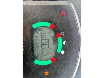 Колёсный погрузчик CAT 914K: фото 5