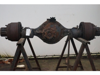 Задняя ось MAN