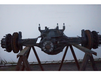 Задняя ось MAN