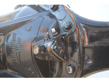 Новый Задняя ось для Грузовиков MAN HY-1360-22 37/10: фото 3