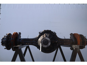 Задняя ось MAN