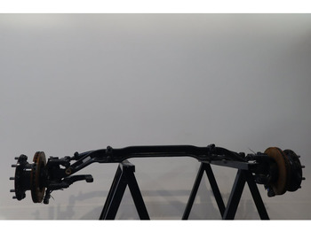 Передняя ось MAN