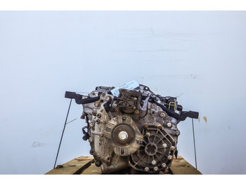 Коробка передач для Грузовиков Mercedes-Benz G211-12KL MP3: фото 4