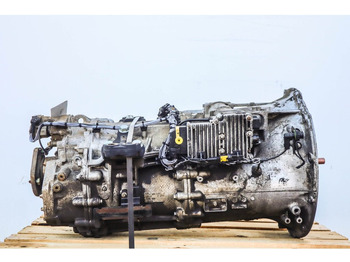 Коробка передач для Грузовиков Mercedes-Benz G211-12KL MP3: фото 3