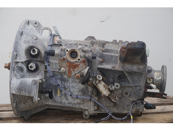 Коробка передач MERCEDES-BENZ