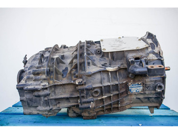 Коробка передач для Грузовиков ZF 12AS1210OD TGM 81.32004-6194: фото 3