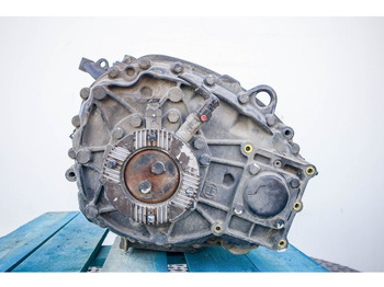 Коробка передач для Грузовиков ZF 12AS1210OD TGM 81.32004-6194: фото 4
