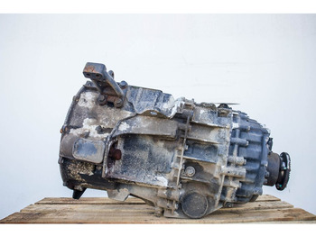 Коробка передач ZF