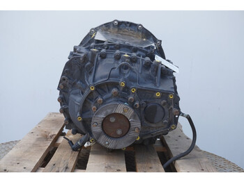 Коробка передач для Грузовиков ZF 12AS2130DD TGS: фото 4