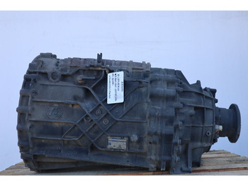 Коробка передач ZF